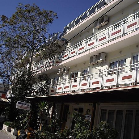 Bristol Apartments Kosz Kültér fotó