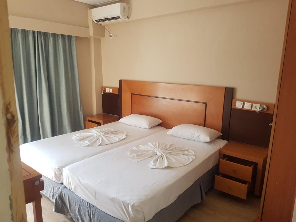 Bristol Apartments Kosz Kültér fotó