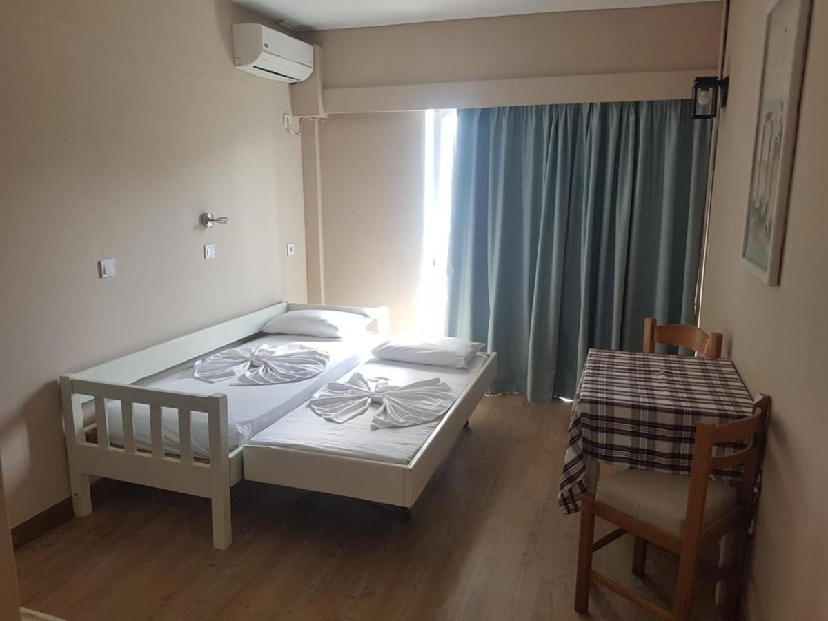 Bristol Apartments Kosz Kültér fotó