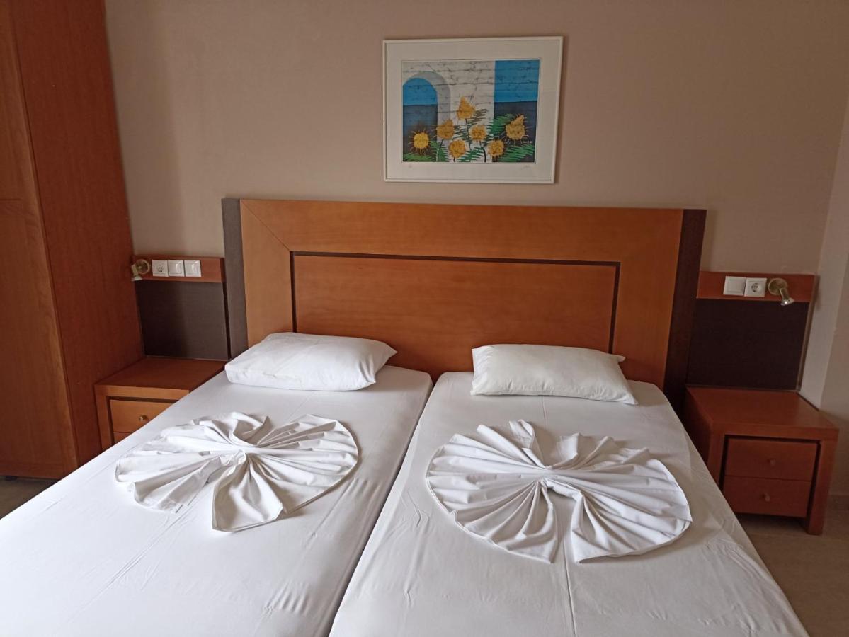 Bristol Apartments Kosz Kültér fotó
