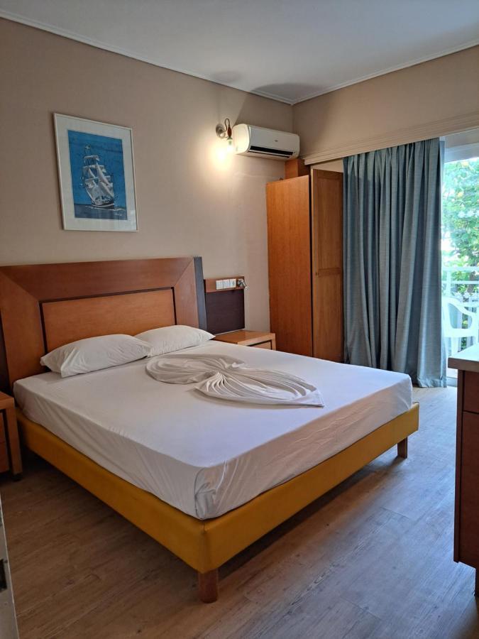 Bristol Apartments Kosz Kültér fotó