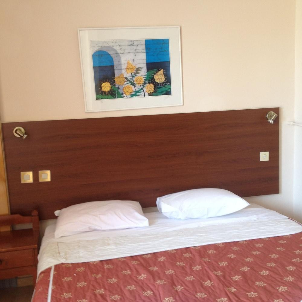 Bristol Apartments Kosz Kültér fotó