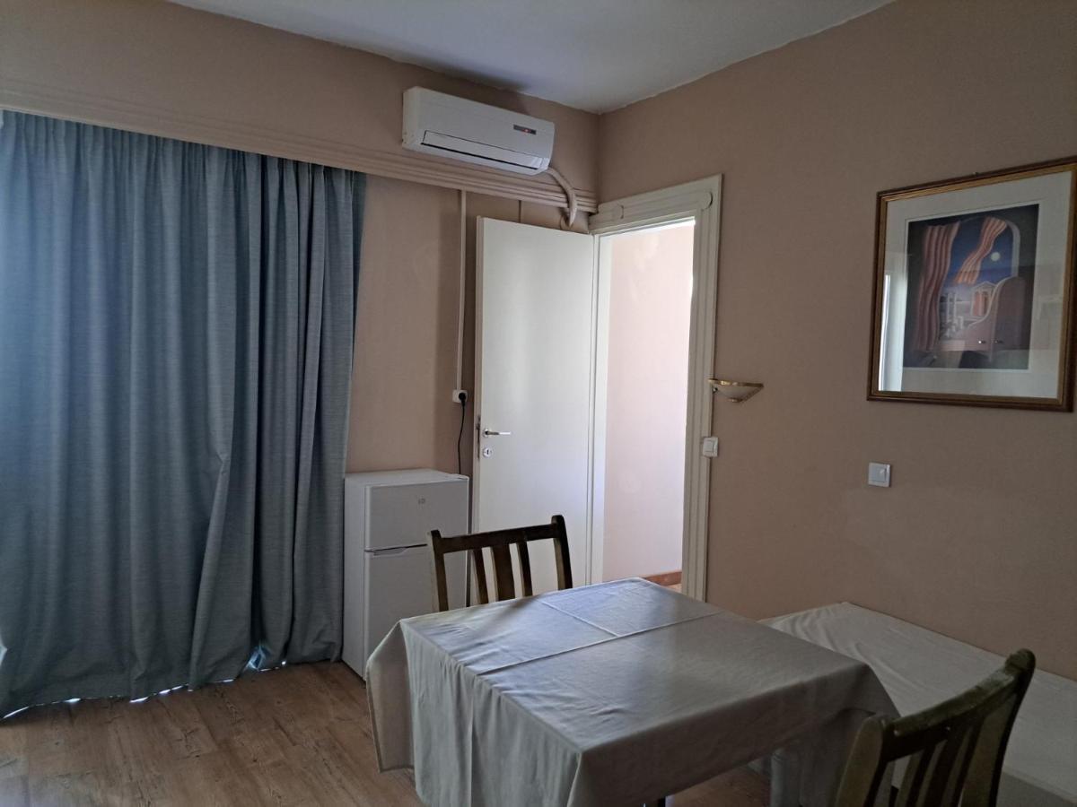 Bristol Apartments Kosz Kültér fotó