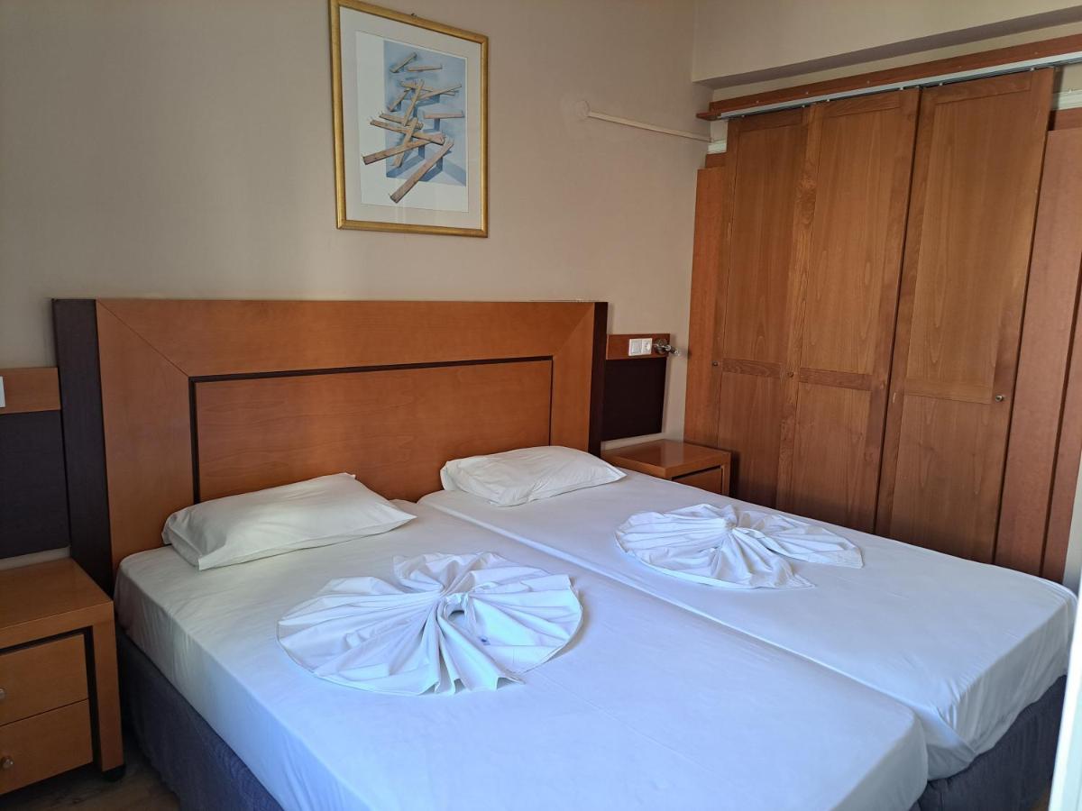 Bristol Apartments Kosz Kültér fotó