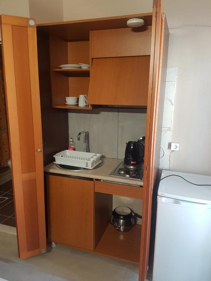 Bristol Apartments Kosz Kültér fotó