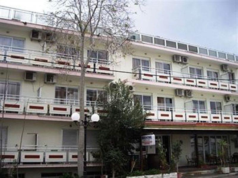 Bristol Apartments Kosz Kültér fotó