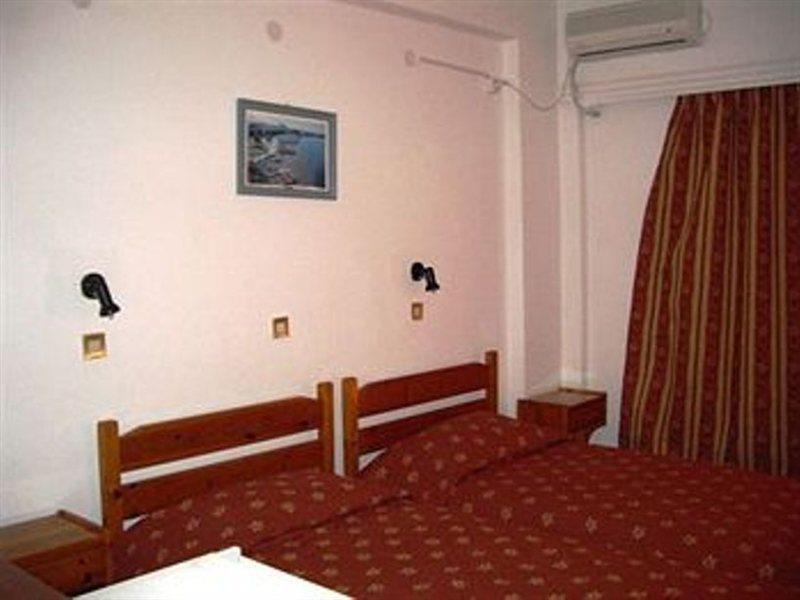 Bristol Apartments Kosz Kültér fotó