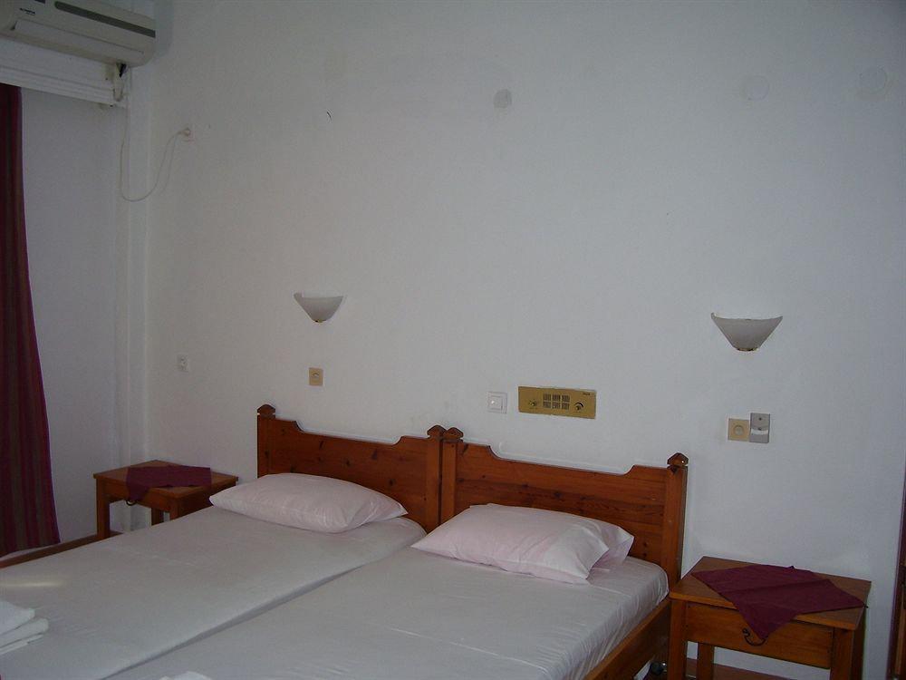 Bristol Apartments Kosz Kültér fotó
