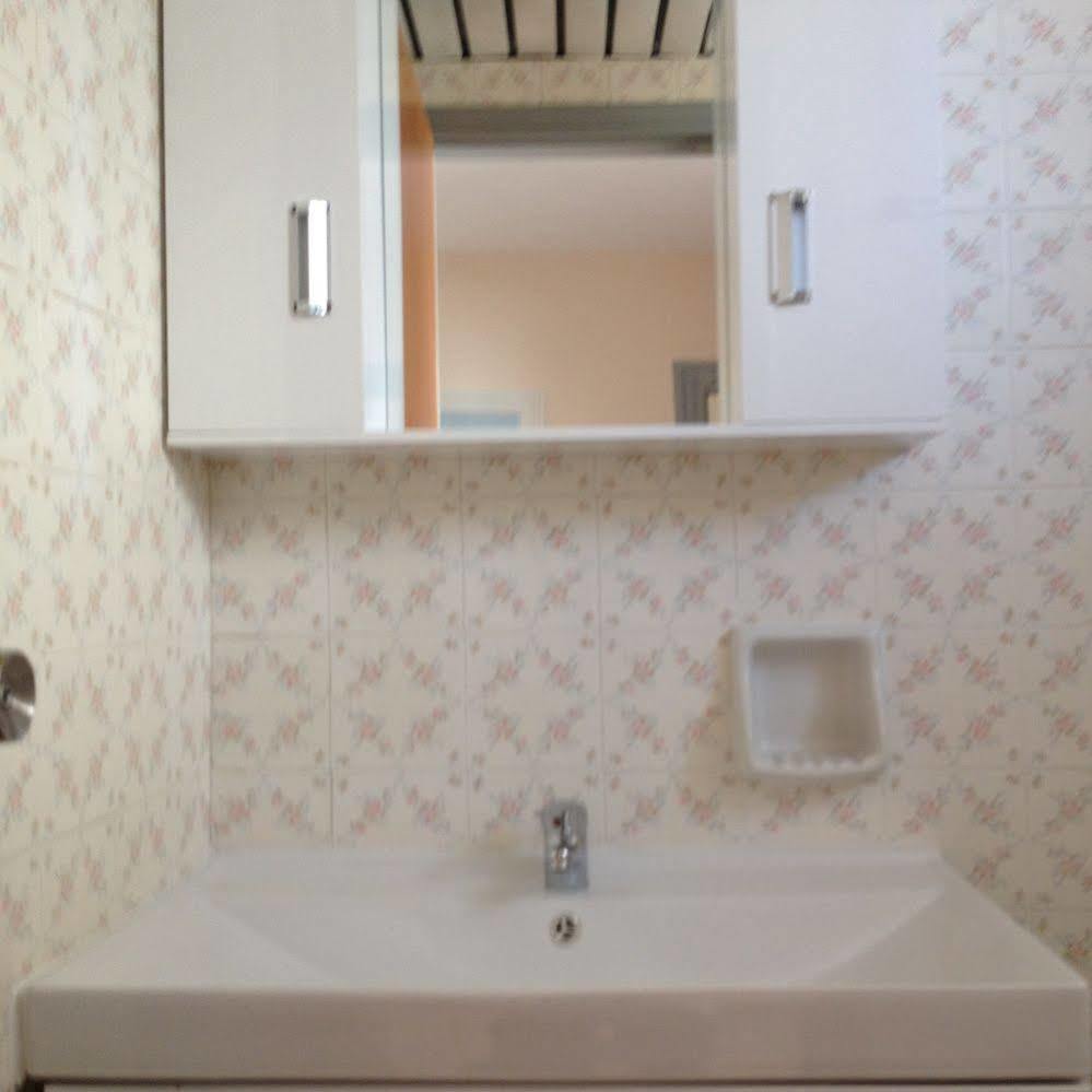Bristol Apartments Kosz Kültér fotó